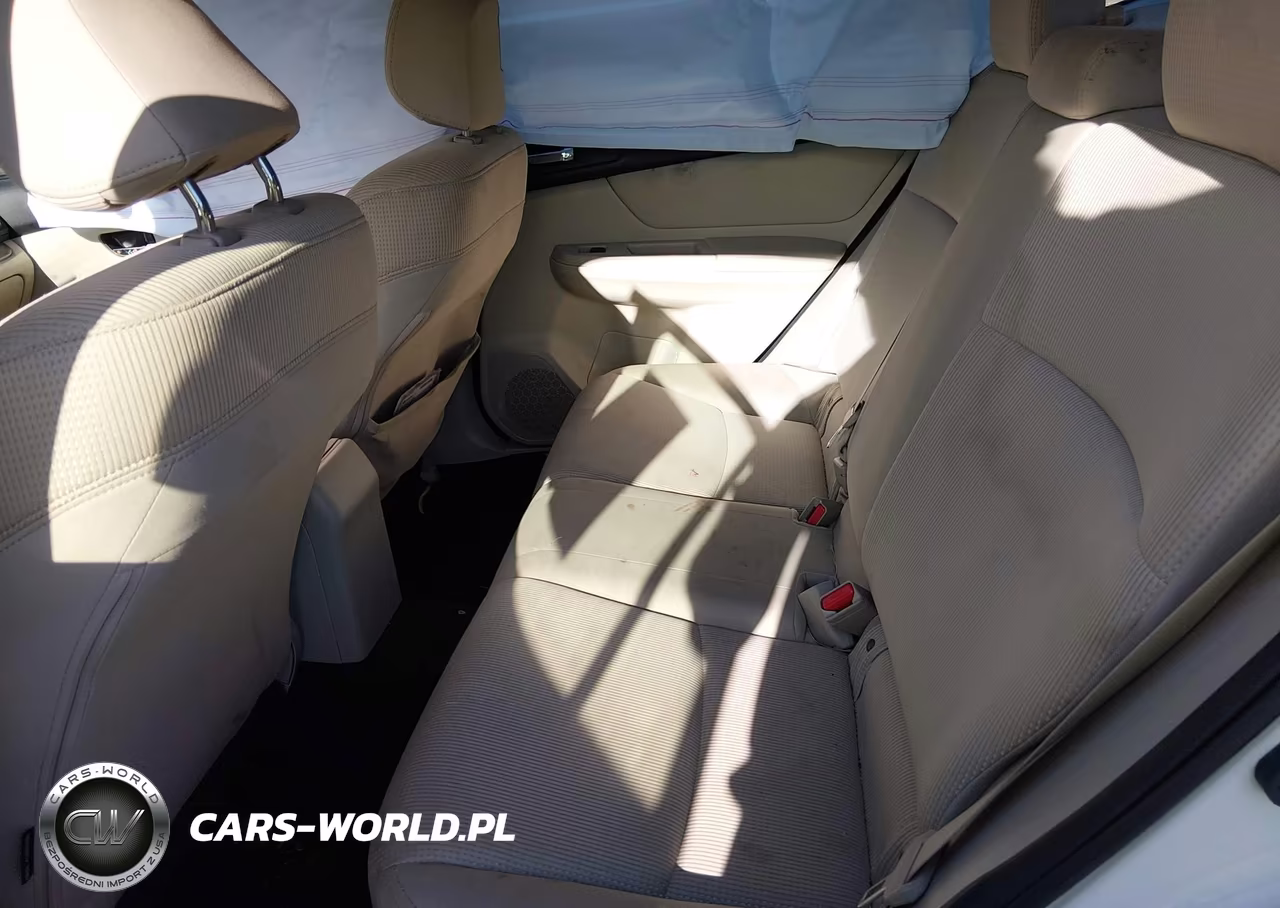 2014 Subaru Impreza 2.0I Sport Premium VIN:JF1GPAL65E8297166 - 8