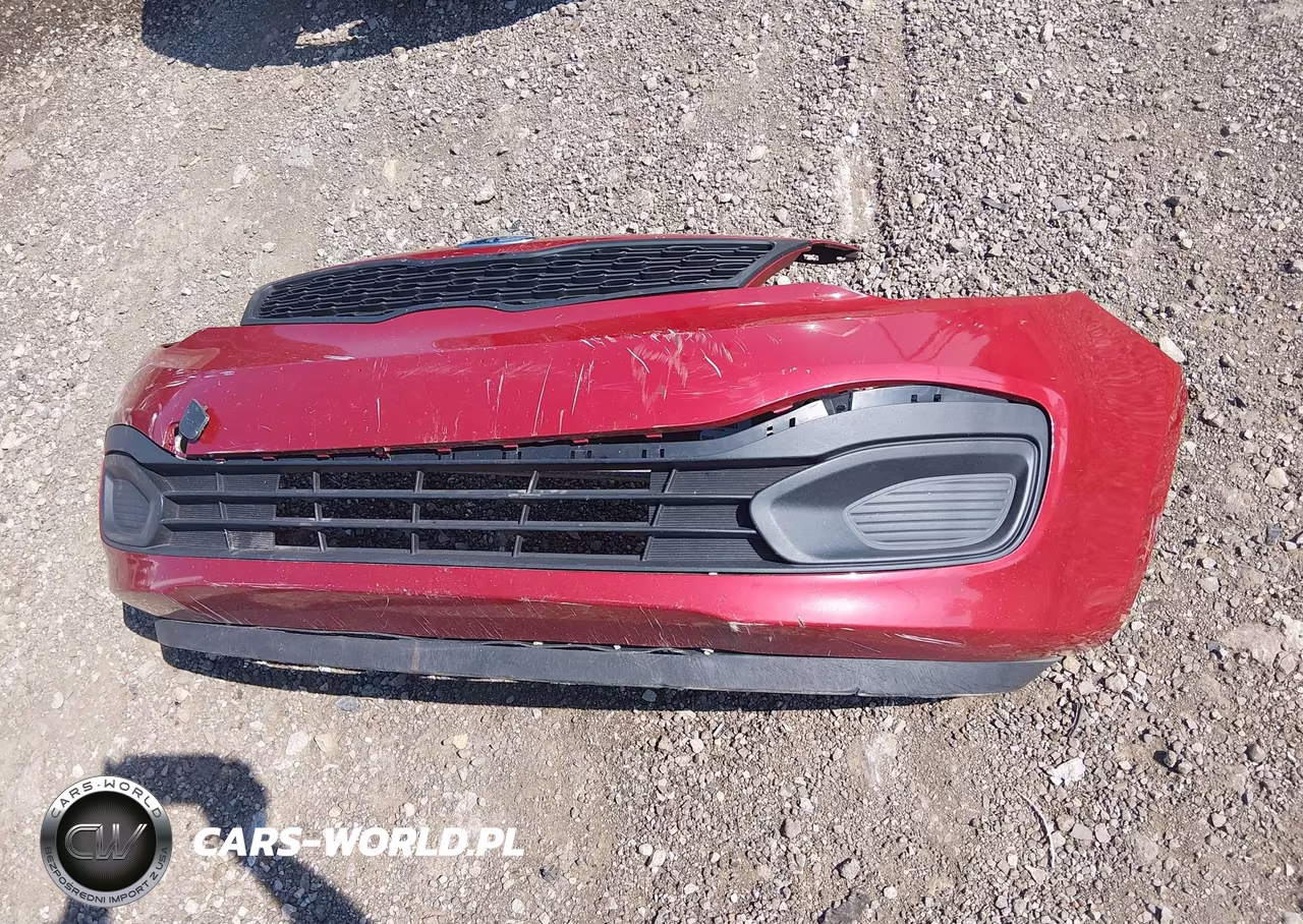 2012 Kia Rio Lx VIN:KNADM4A30C6075382 - 12