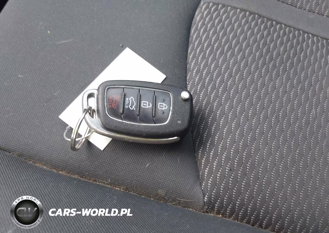 2018 Hyundai Sonata Se VIN:5NPE24AF7JH638177 - 11