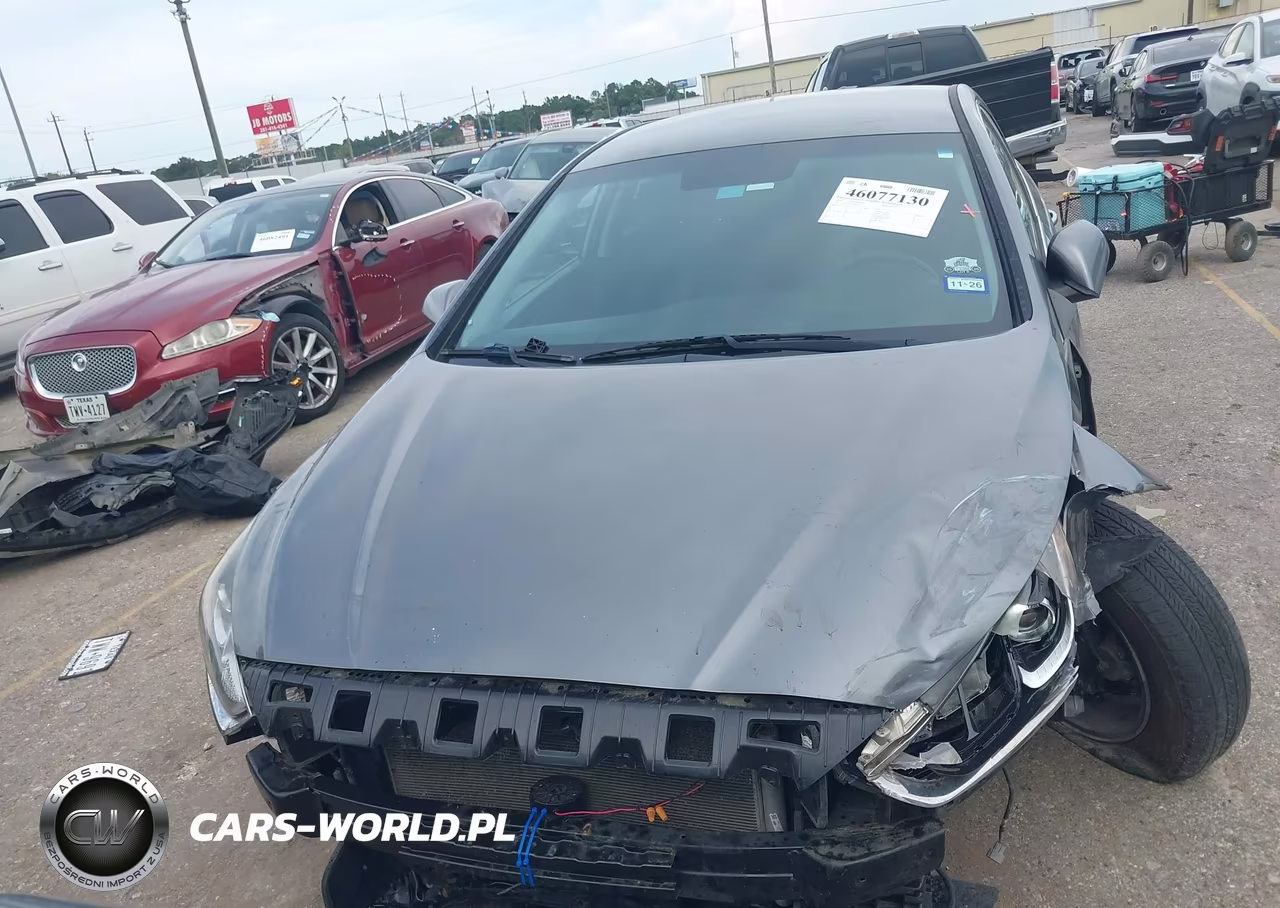 2018 Hyundai Sonata Se VIN:5NPE24AF7JH638177 - 12