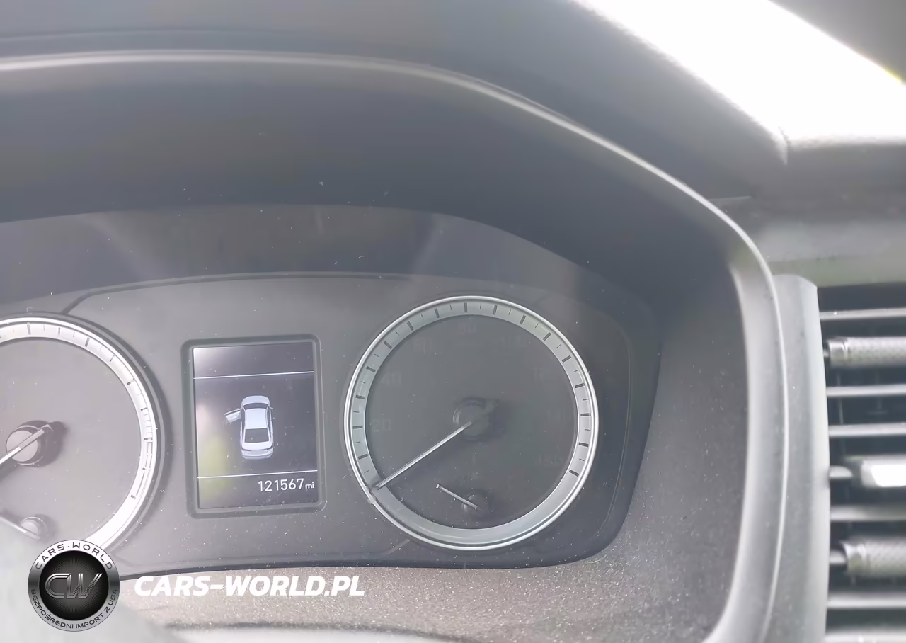 2018 Hyundai Sonata Se VIN:5NPE24AF7JH638177 - 7