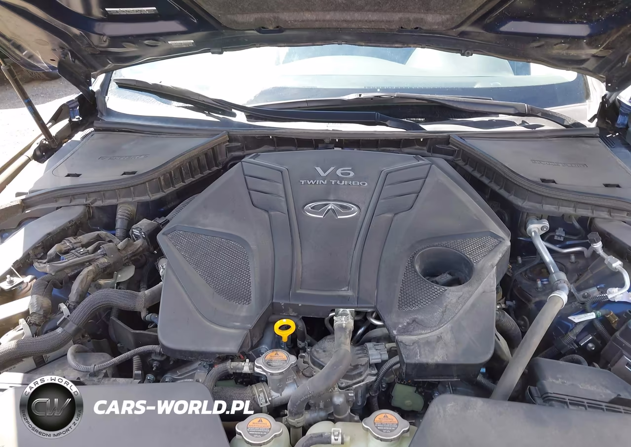2023 Infiniti Q50 Luxe VIN:JN1EV7BP4PM511338 - 10