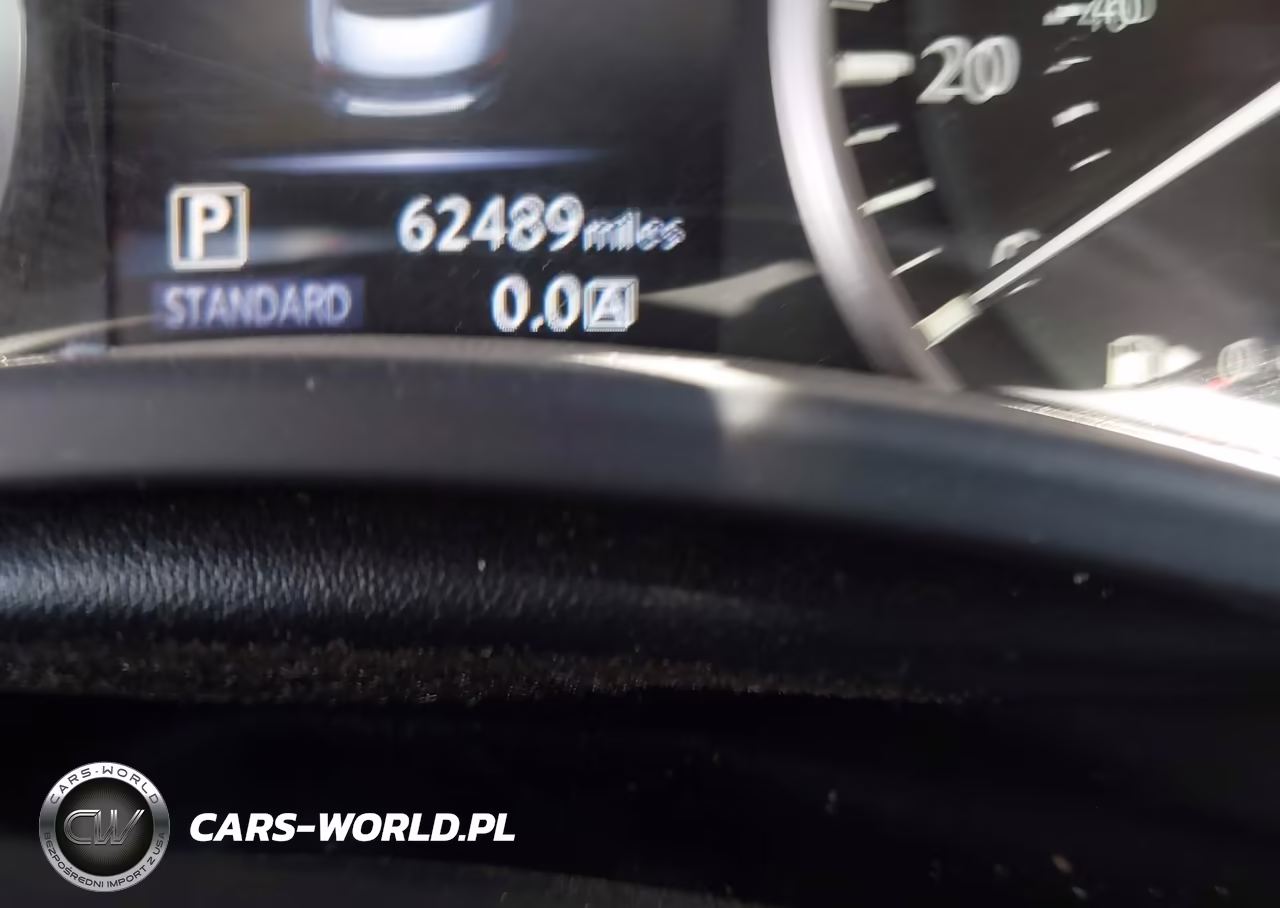2023 Infiniti Q50 Luxe VIN:JN1EV7BP4PM511338 - 15