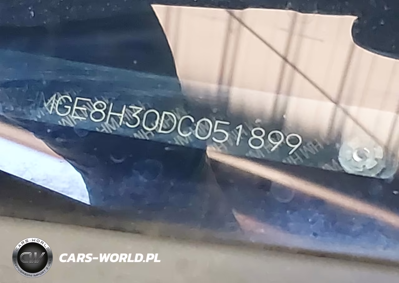 2013 Honda Fit VIN:JHMGE8H30DC051899 - 9