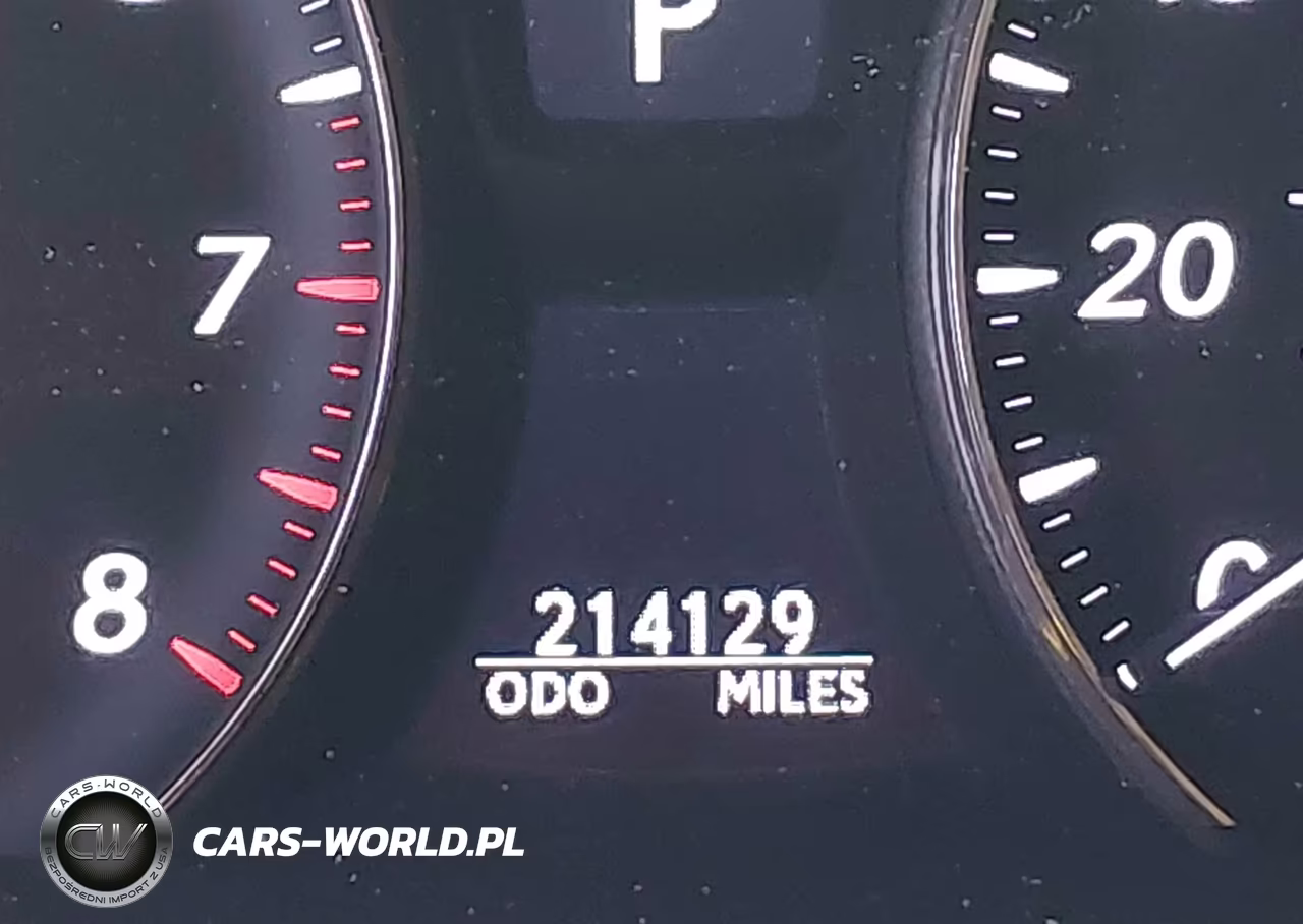 2008 Lexus Ls 460 VIN:JTHBL46F185069599 - 15