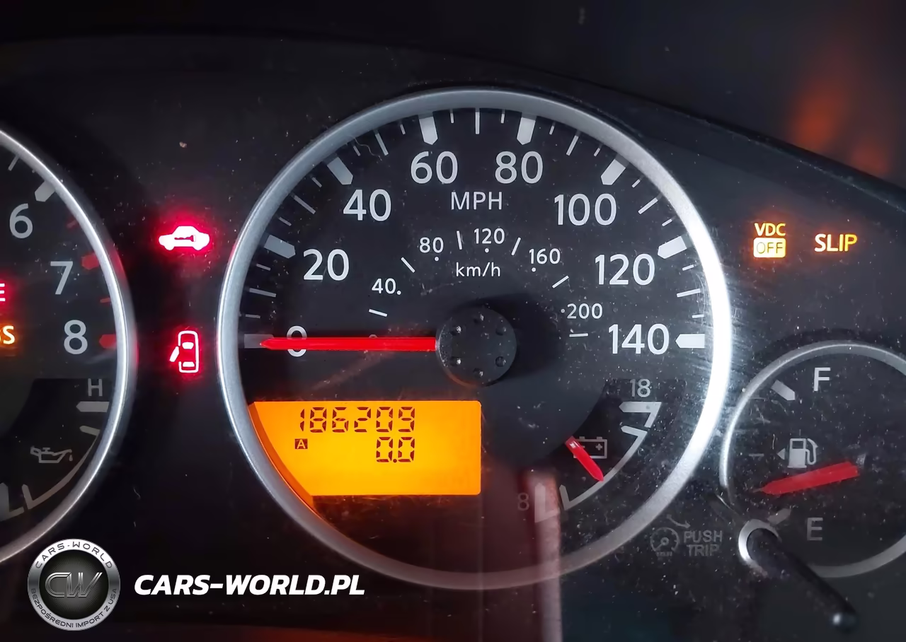 2008 Nissan Frontier Nismo Off Road VIN:1N6AD07W28C418358 - 15