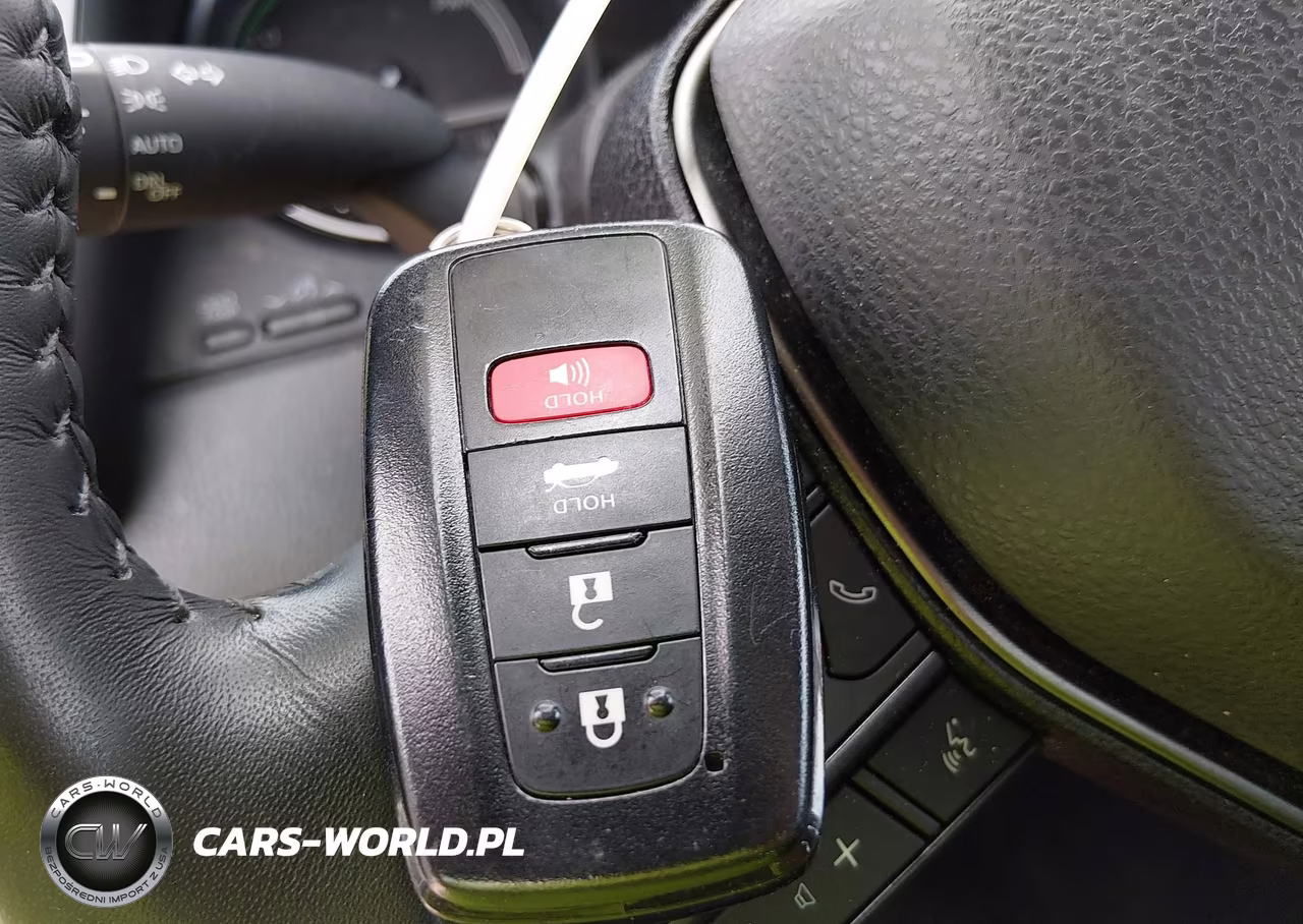 2022 Toyota Camry Xse Hybrid VIN:4T1K31AK6NU043792 - 11