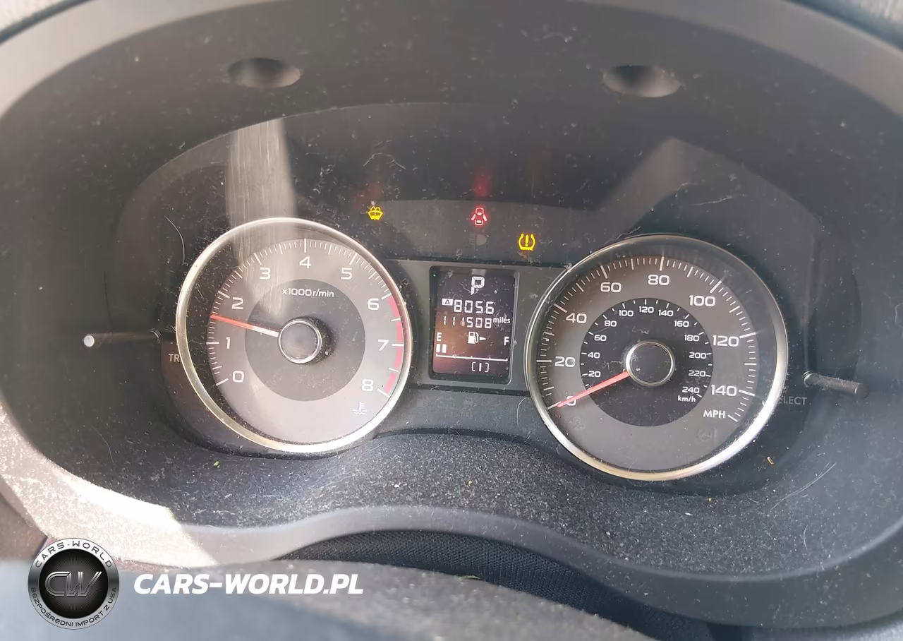 2017 Subaru Forester 2.0Xt Premium VIN:JF2SJGEC9HH577450 - 7