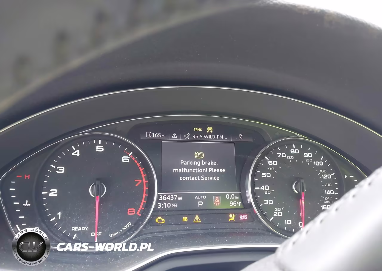 2020 Audi A4 Premium 45 Tfsi Quattro S Tronic VIN:WAUDNAF49LA073480 - 7