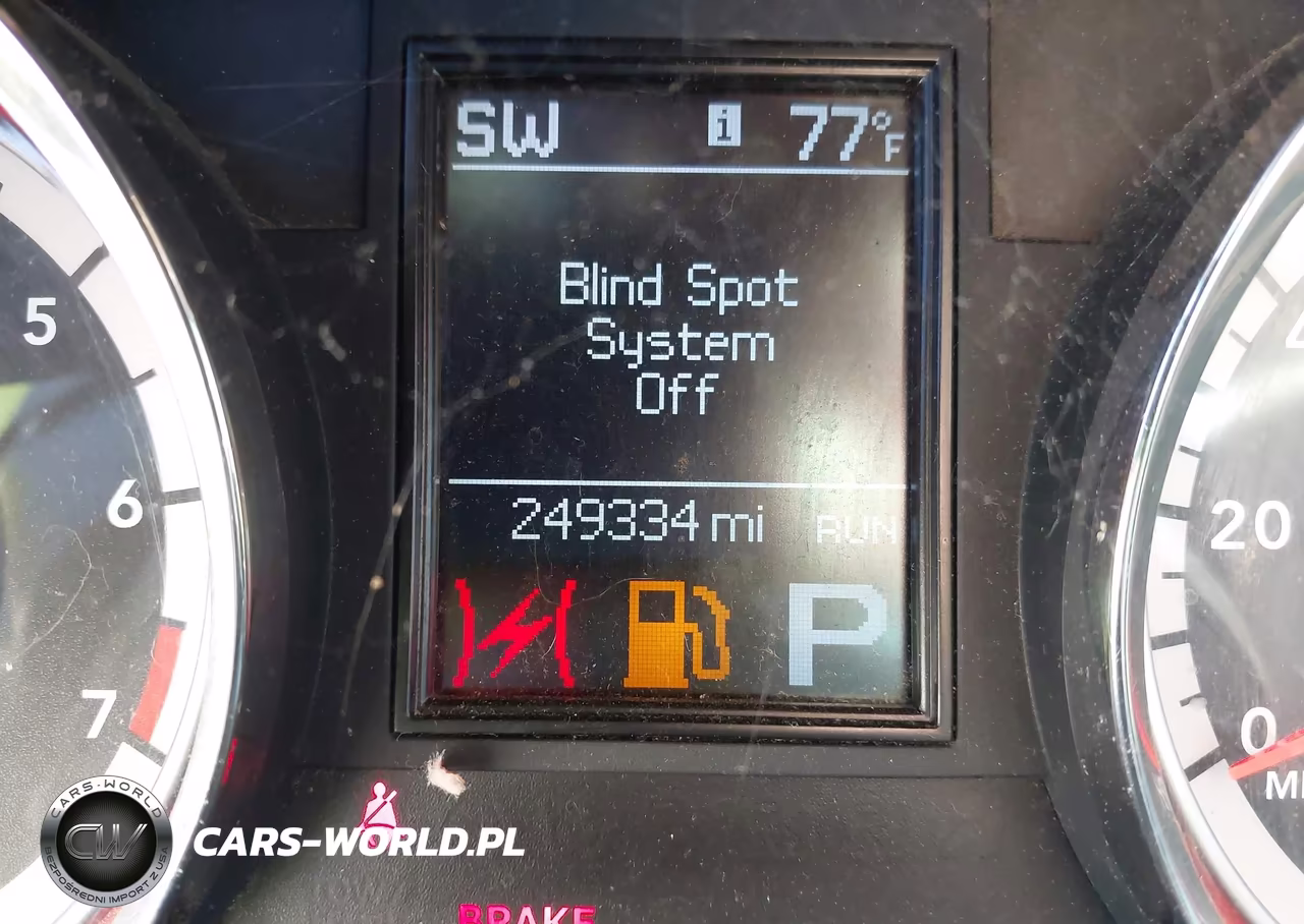 2011 Dodge Durango Citadel VIN:1D4RE5GGXBC639287 - 15