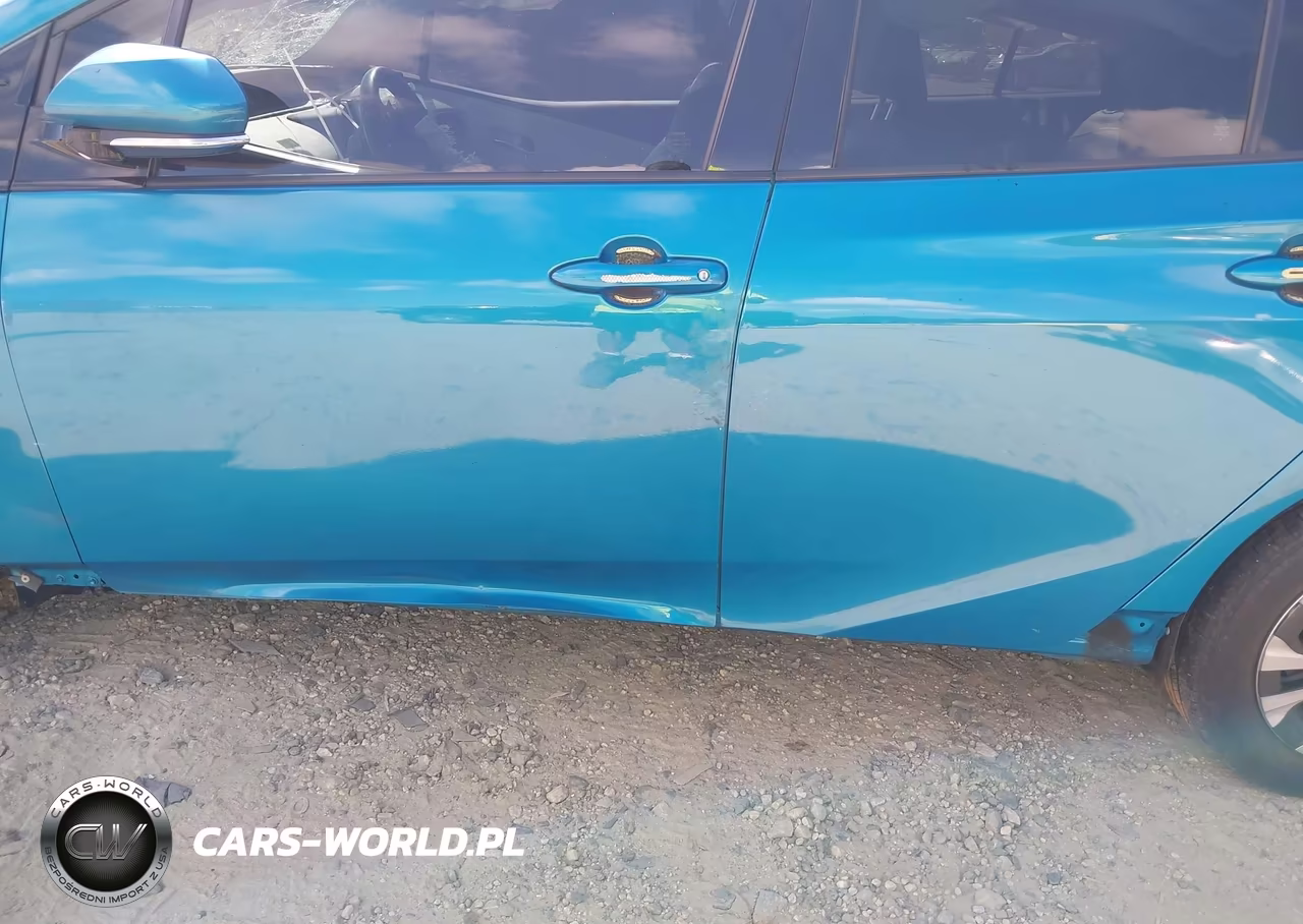 2020 Toyota Prius Prime Limited VIN:JTDKARFPXL3136556 - 21