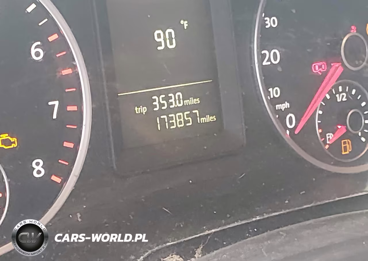 2010 Volkswagen Tiguan S VIN:WVGAV7AX9AW001023 - 16