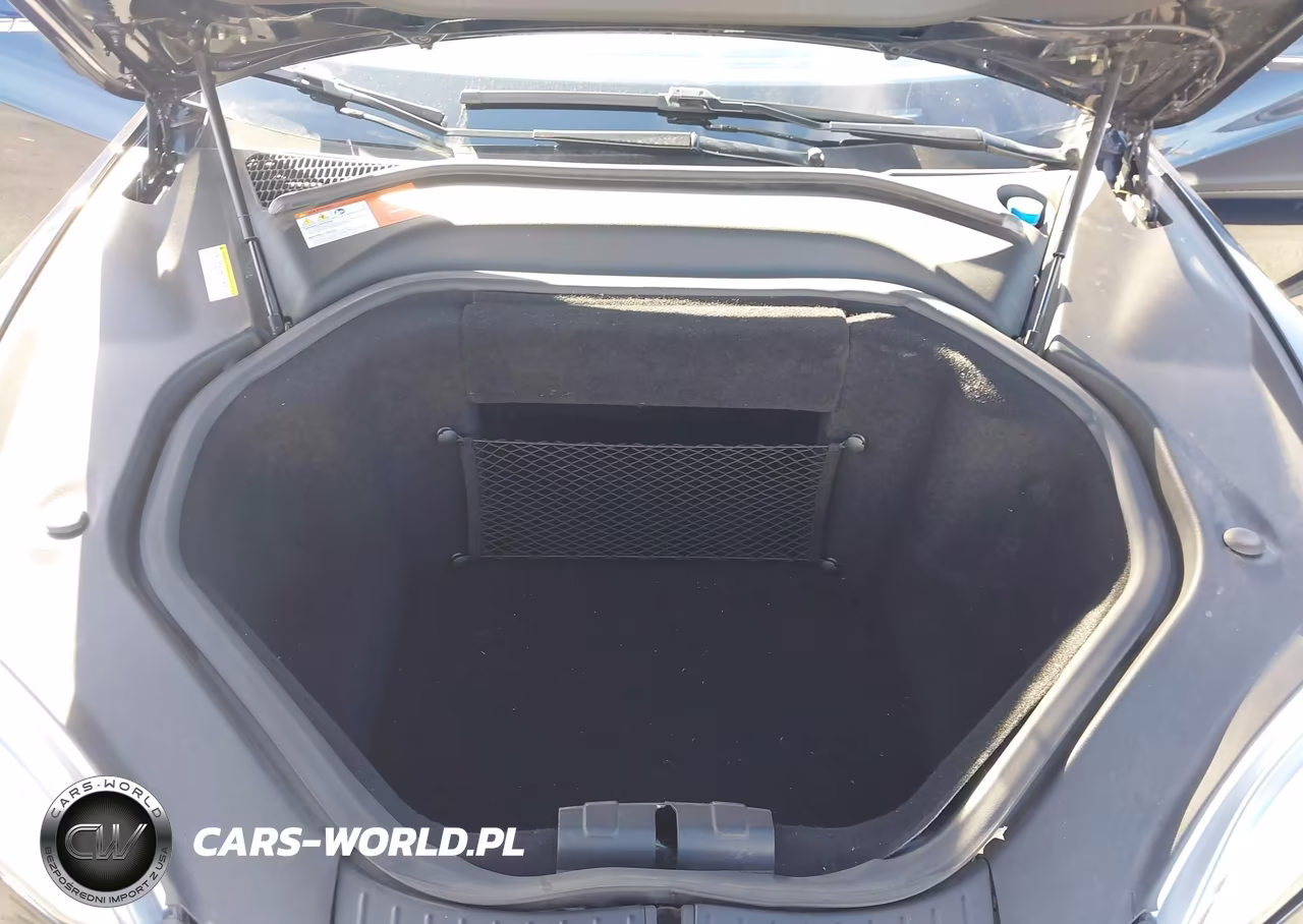 2014 Tesla Model S P85 VIN:5YJSA1H19EFP49901 - 10