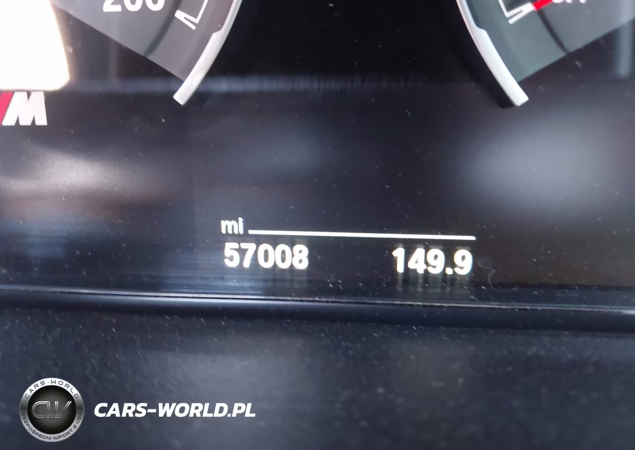 2016 BMW M4 VIN:WBS3R9C56GK338122 - 15