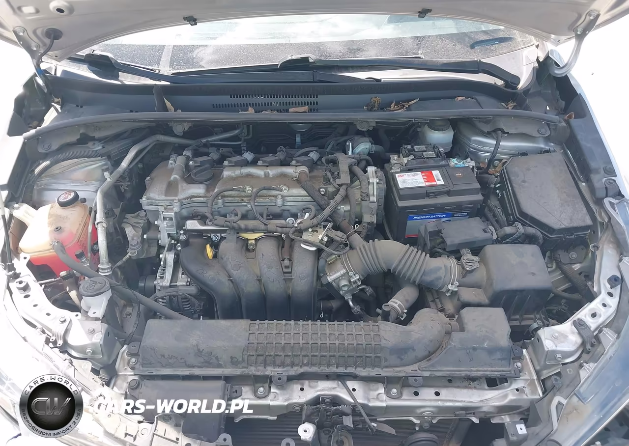 2020 Toyota Corolla Le VIN:JTDEPRAE4LJ116591 - 10