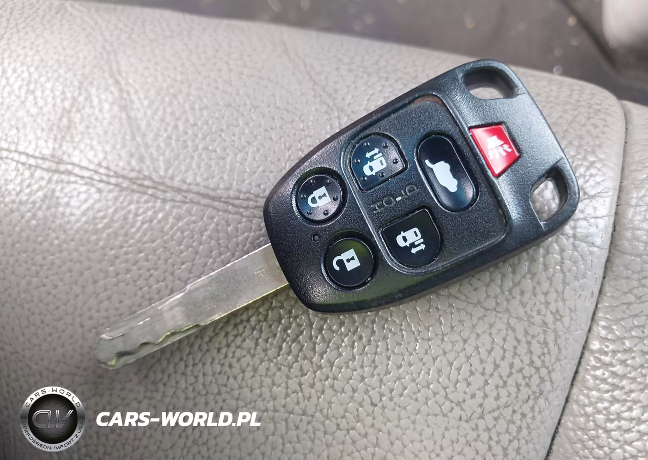 2012 Honda Odyssey Ex-L VIN:5FNRL5H64CB027048 - 11