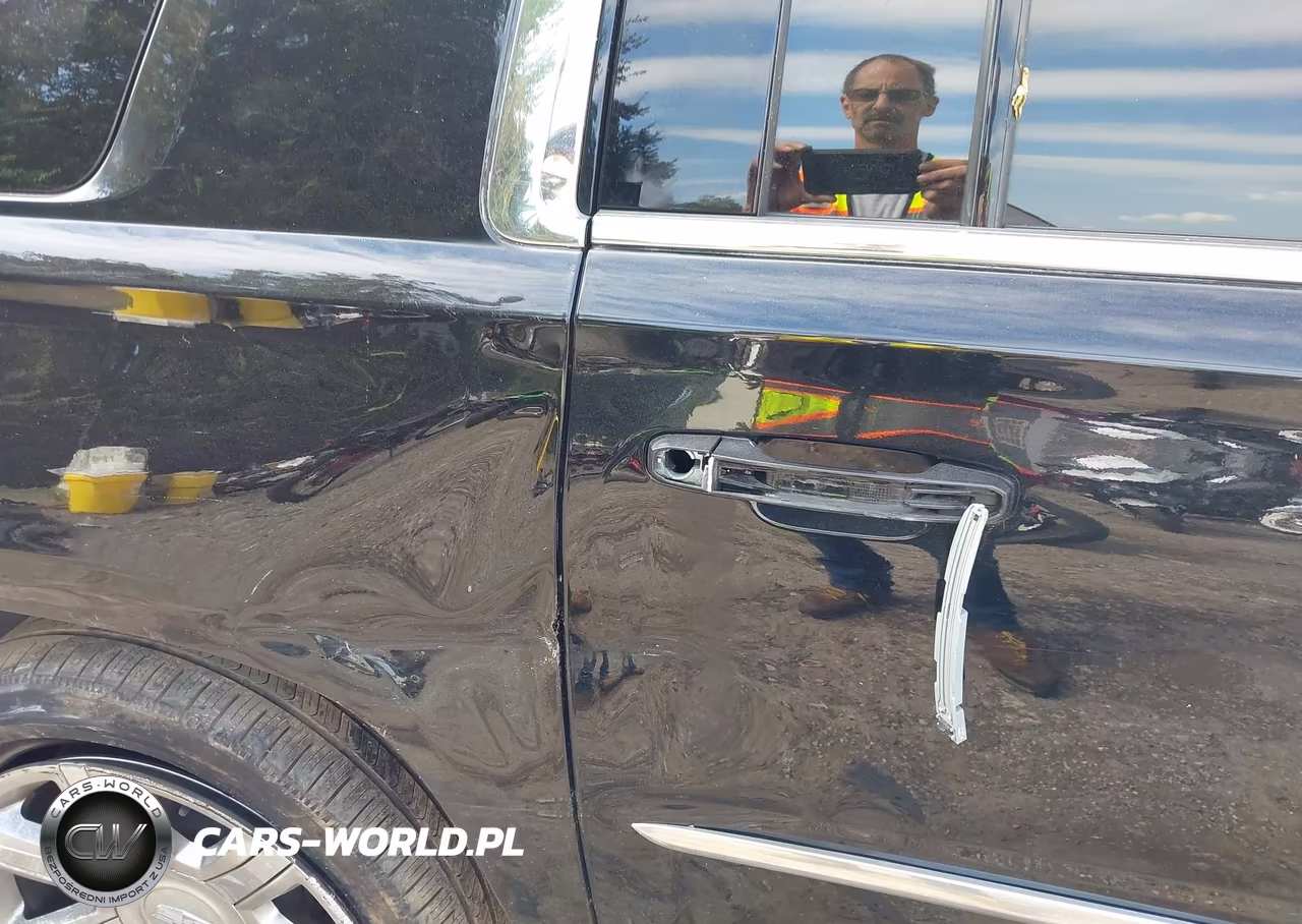 2019 Cadillac Escalade Esv Luxury VIN:1GYS4HKJ4KR112858 - 20