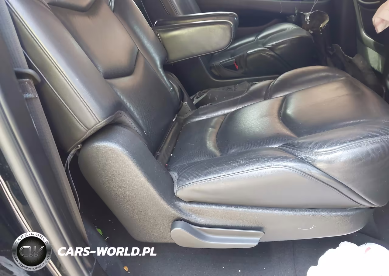 2019 Cadillac Escalade Esv Luxury VIN:1GYS4HKJ4KR112858 - 8