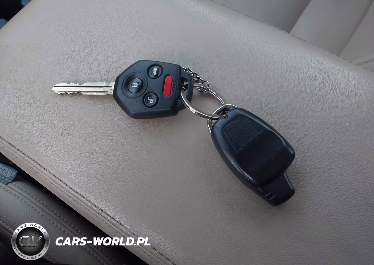 2015 Subaru Legacy 2.5I Premium VIN:4S3BNAE65F3056357 - 11
