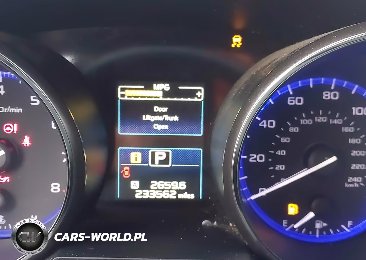 2015 Subaru Legacy 2.5I Premium VIN:4S3BNAE65F3056357 - 15