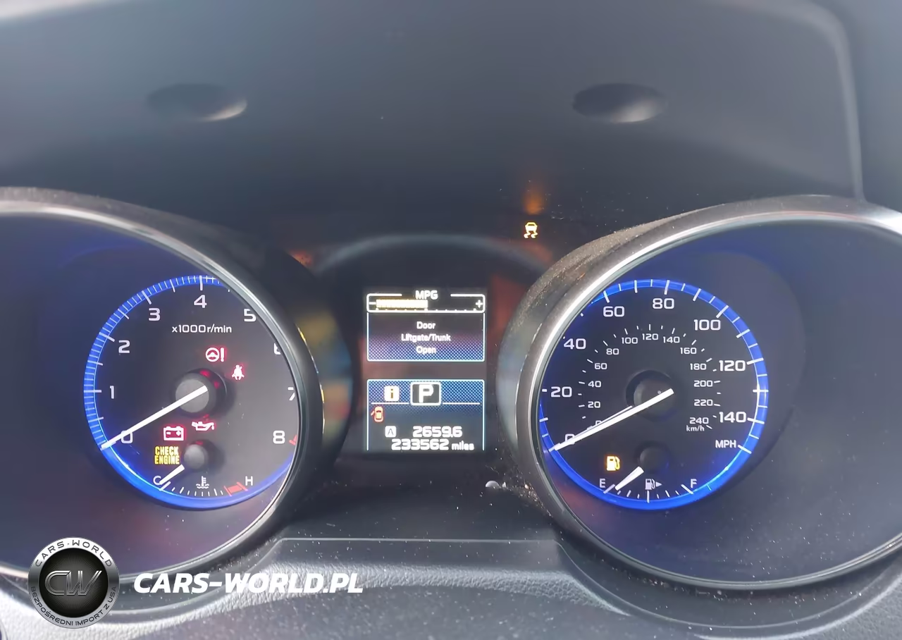 2015 Subaru Legacy 2.5I Premium VIN:4S3BNAE65F3056357 - 7