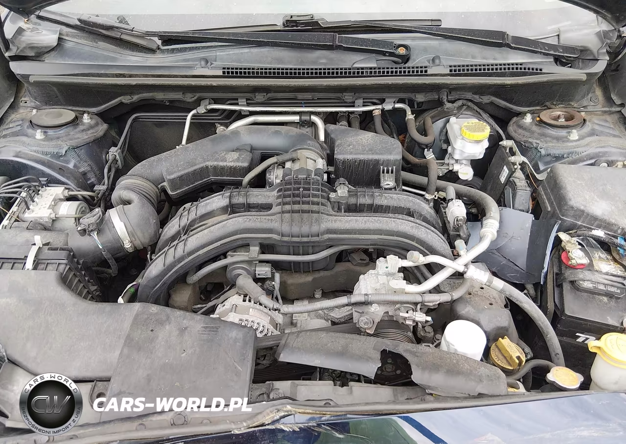 2019 Subaru Impreza 2.0I Sport VIN:4S3GKAM67K3611268 - 10