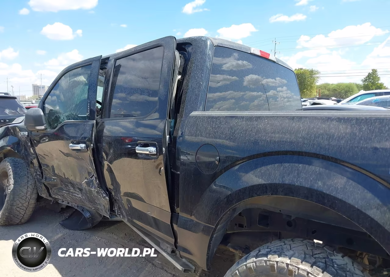 2016 Ford F-150 Xlt VIN:1FTEW1EP9GKD21923 - 14