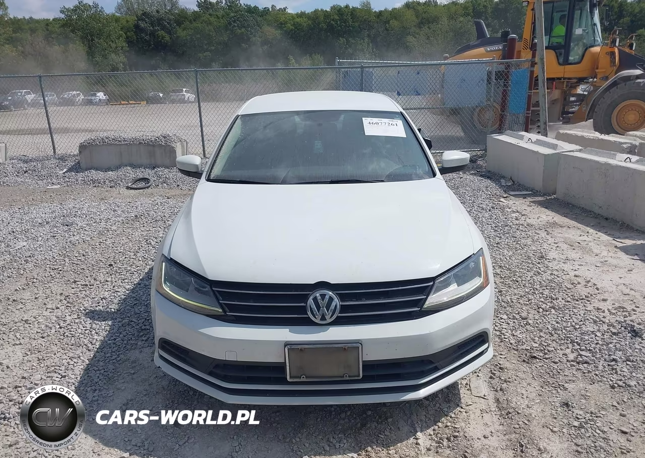 2017 Volkswagen Jetta 1.4T S VIN:3VW2B7AJ4HM286721 - 12