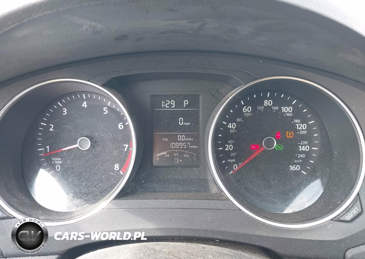2017 Volkswagen Jetta 1.4T S VIN:3VW2B7AJ4HM286721 - 7