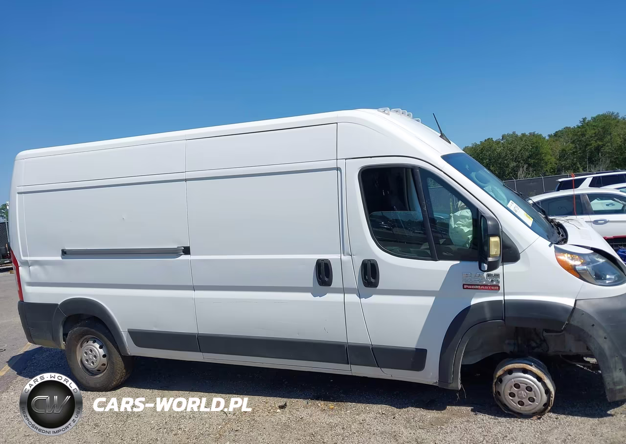 2022 Ram Promaster 2500 High Roof 159 Wb VIN:3C6LRVDG7NE133920 - 13