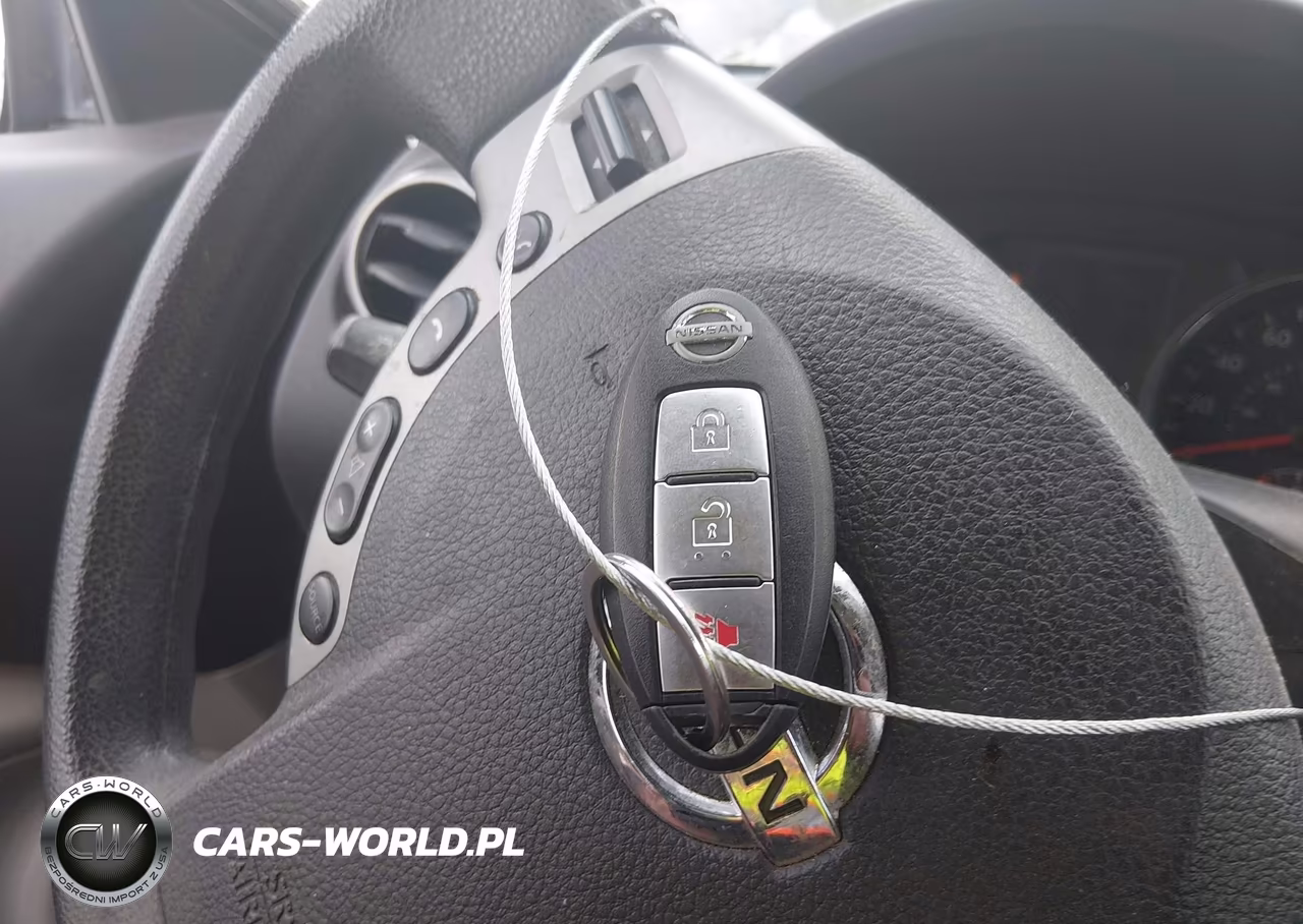 2012 Nissan Rogue Sv VIN:JN8AS5MTXCW603303 - 11