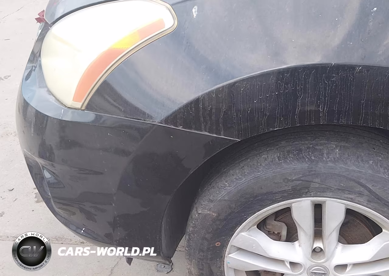 2012 Nissan Rogue Sv VIN:JN8AS5MTXCW603303 - 13