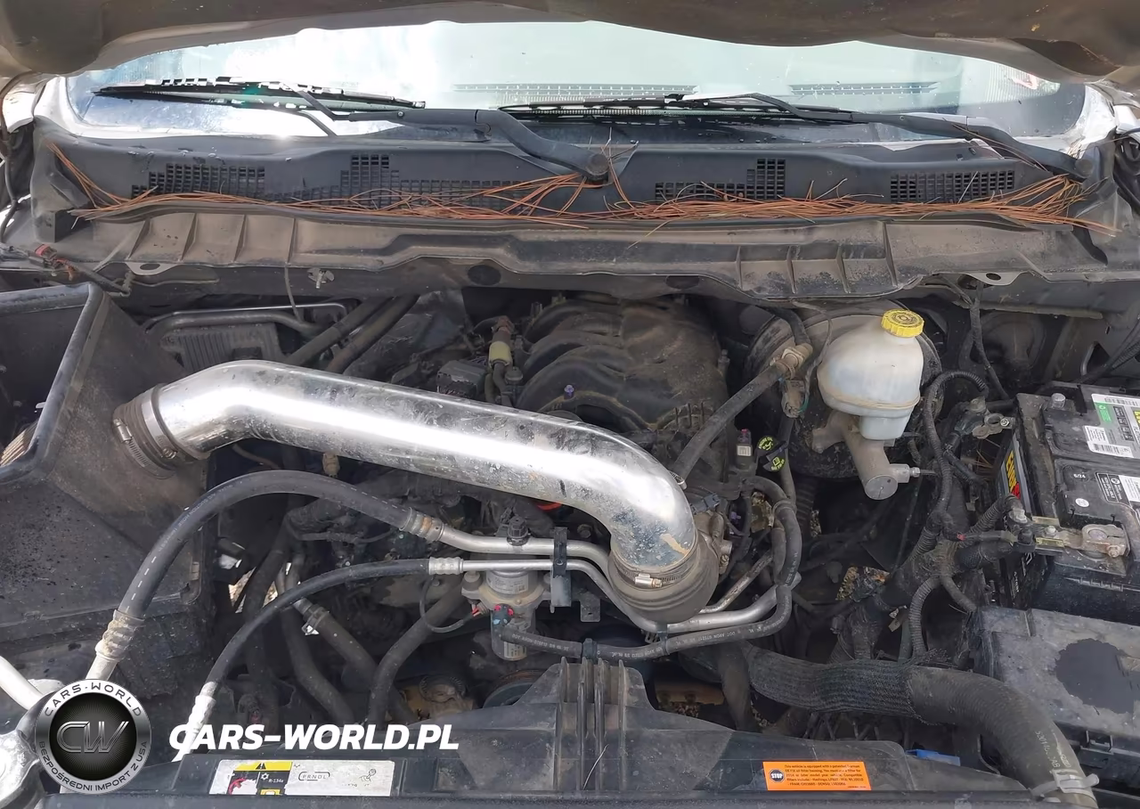2013 Ram 1500 Slt VIN:1C6RR6LG2DS509601 - 10