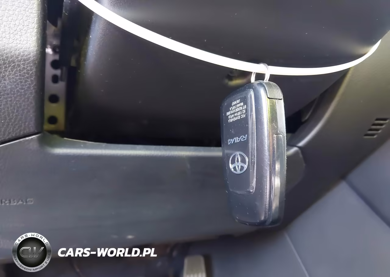 2024 Toyota Rav4 Hybrid Xle VIN:4T3RWRFV5RU162955 - 11