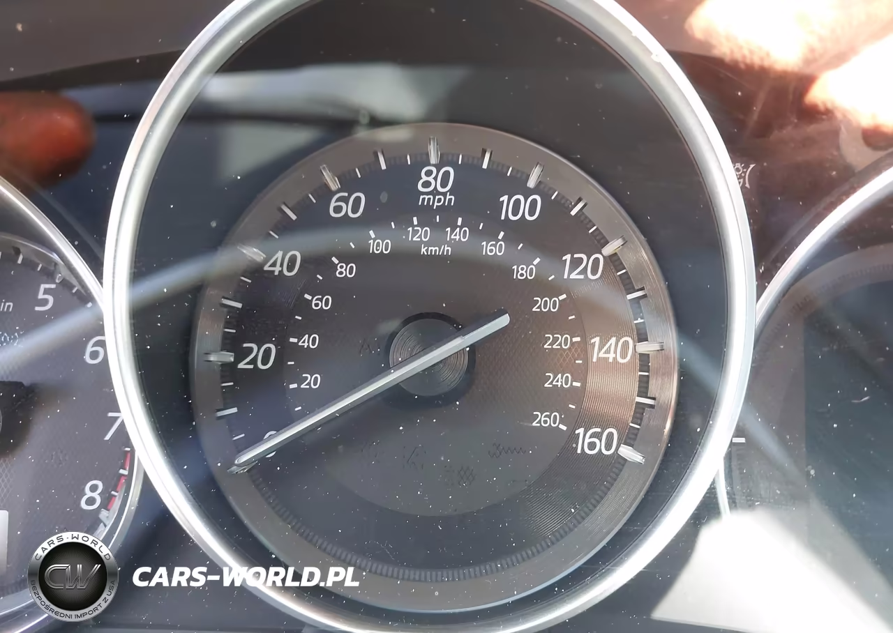 2016 Mazda Mazda6 I Touring VIN:JM1GJ1V57G1436774 - 16