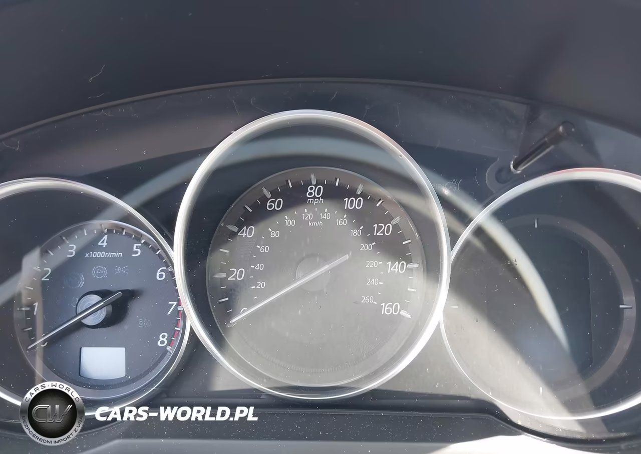 2016 Mazda Mazda6 I Touring VIN:JM1GJ1V57G1436774 - 7