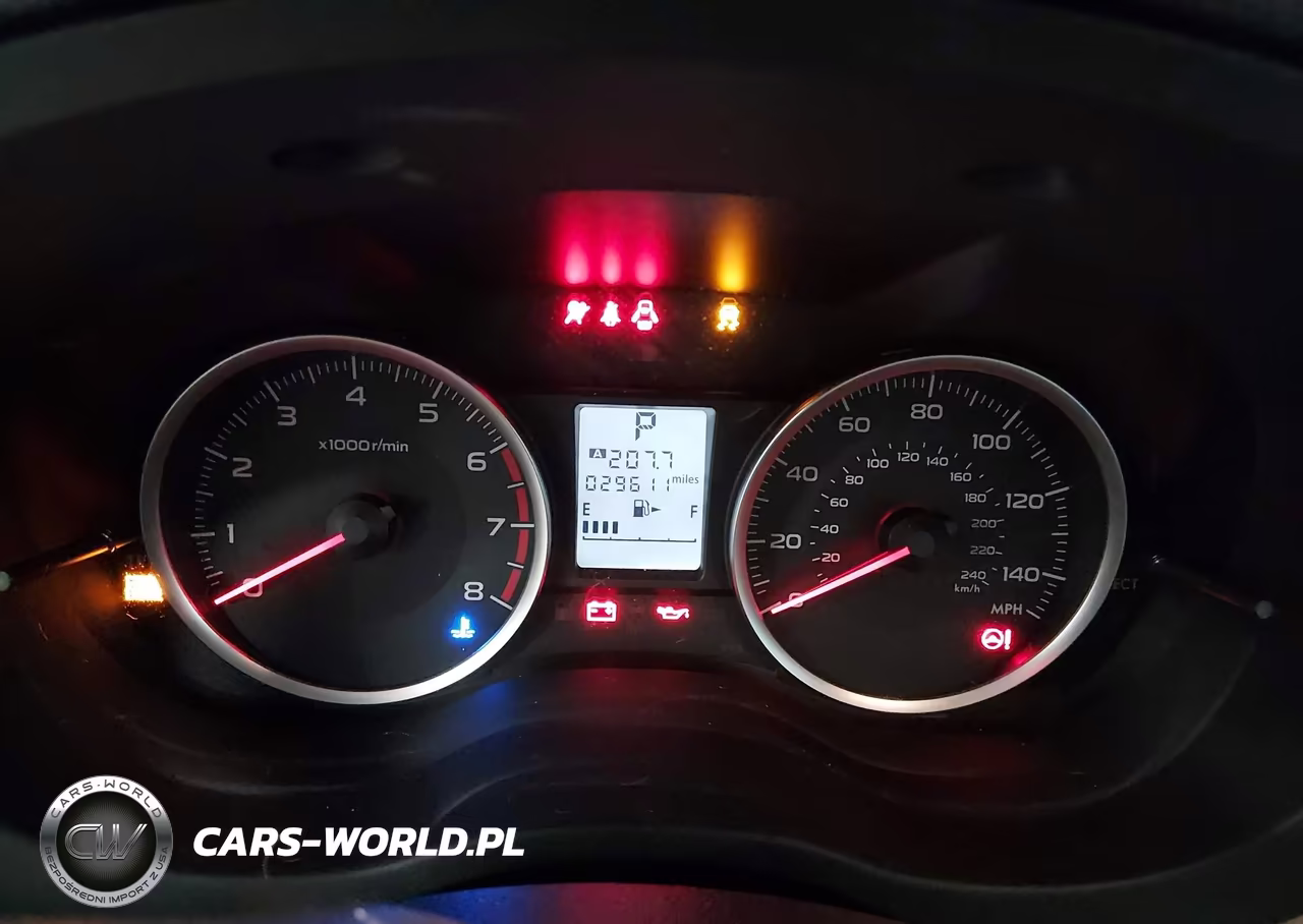 2017 Subaru Forester 2.5I Premium VIN:JF2SJAEC4HH593939 - 7