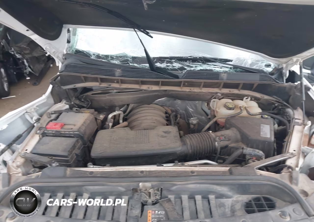 2019 Chevrolet Silverado 1500 Lt VIN:3GCUYDED3KG176908 - 10