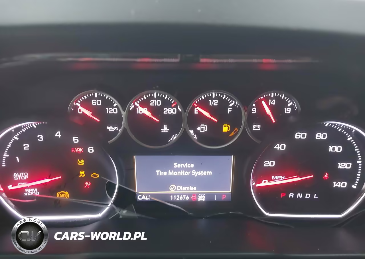 2019 Chevrolet Silverado 1500 Lt VIN:3GCUYDED3KG176908 - 7