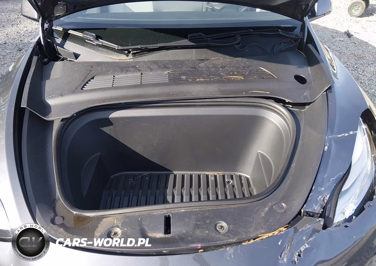 2020 Tesla Model Y Long Range Dual Motor All-Wheel Drive VIN:5YJYGDEE7LF034792 - 10