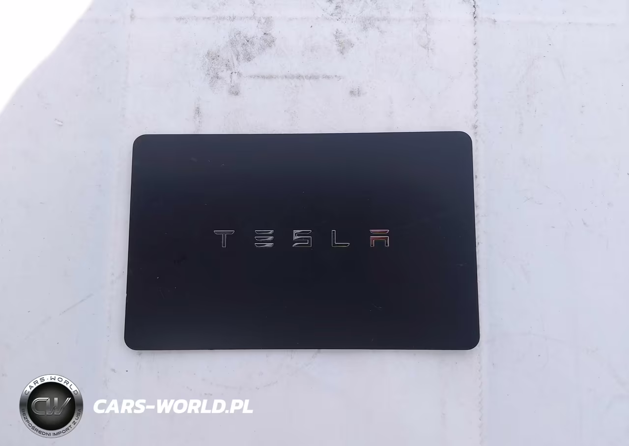 2020 Tesla Model Y Long Range Dual Motor All-Wheel Drive VIN:5YJYGDEE7LF034792 - 11
