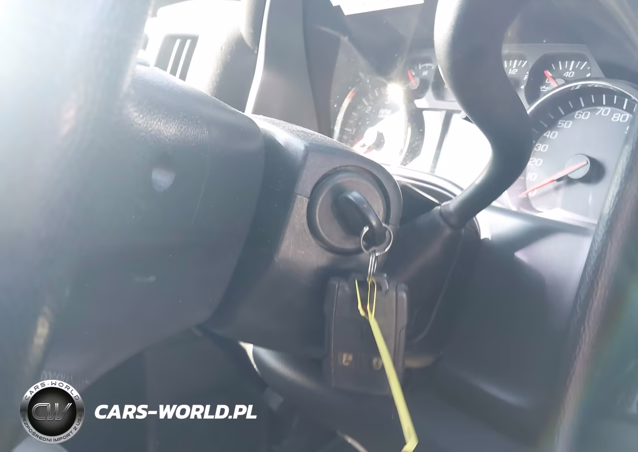 2019 Chevrolet Silverado 2500Hd Wt VIN:1GC1KREG3KF131402 - 11