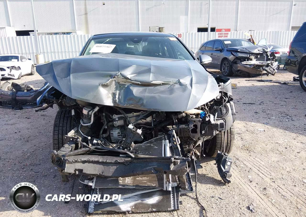 2019 Volkswagen Jetta 1.4T Sel Premium VIN:3VWG57BUXKM083118 - 13