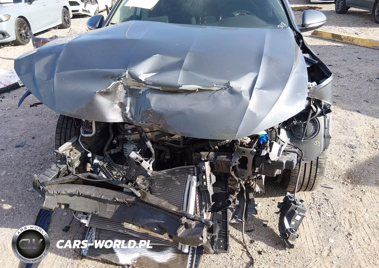 2019 Volkswagen Jetta 1.4T Sel Premium VIN:3VWG57BUXKM083118 - 6