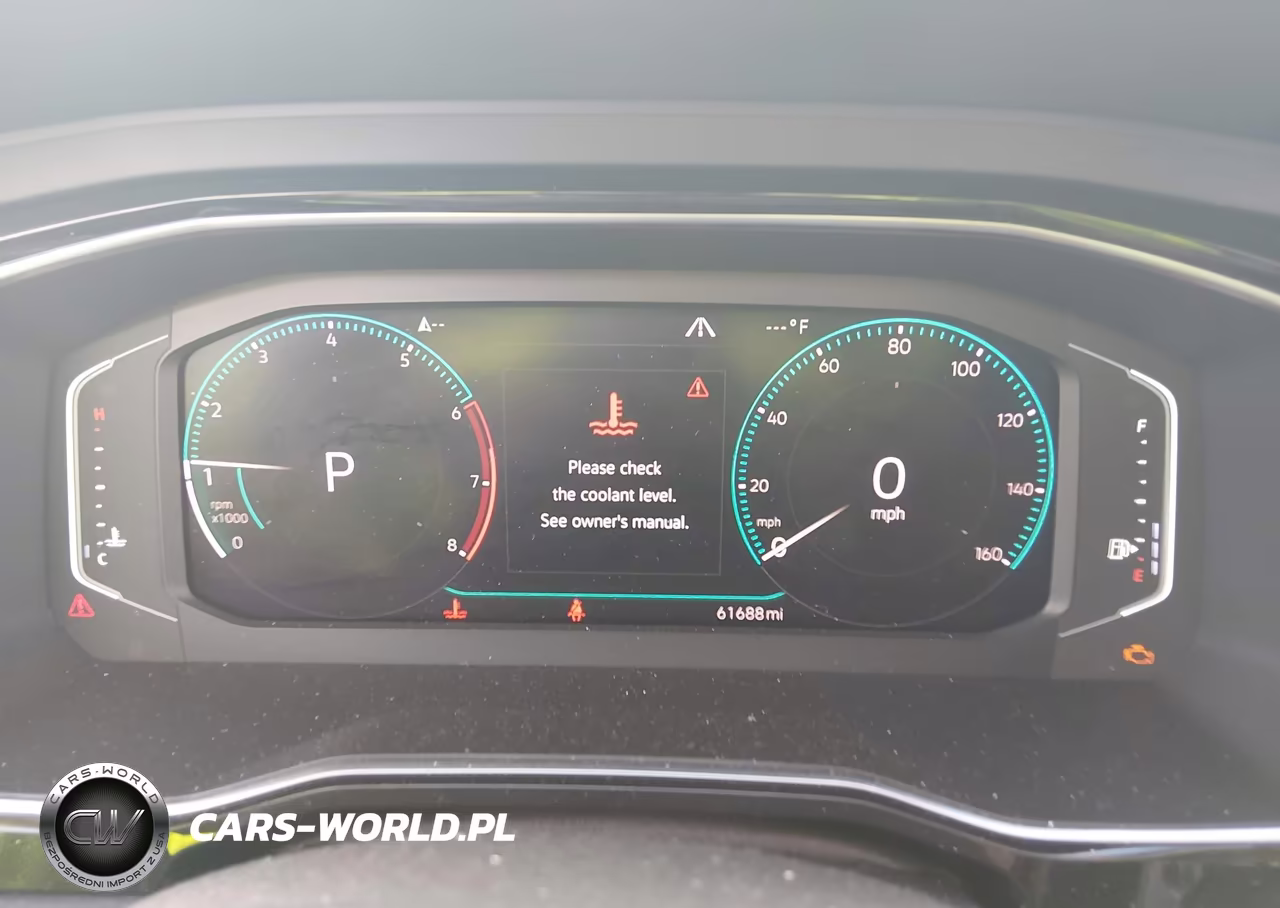 2019 Volkswagen Jetta 1.4T Sel Premium VIN:3VWG57BUXKM083118 - 7