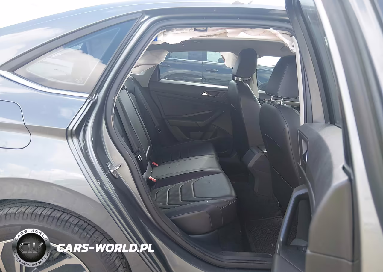 2019 Volkswagen Jetta 1.4T Sel Premium VIN:3VWG57BUXKM083118 - 8