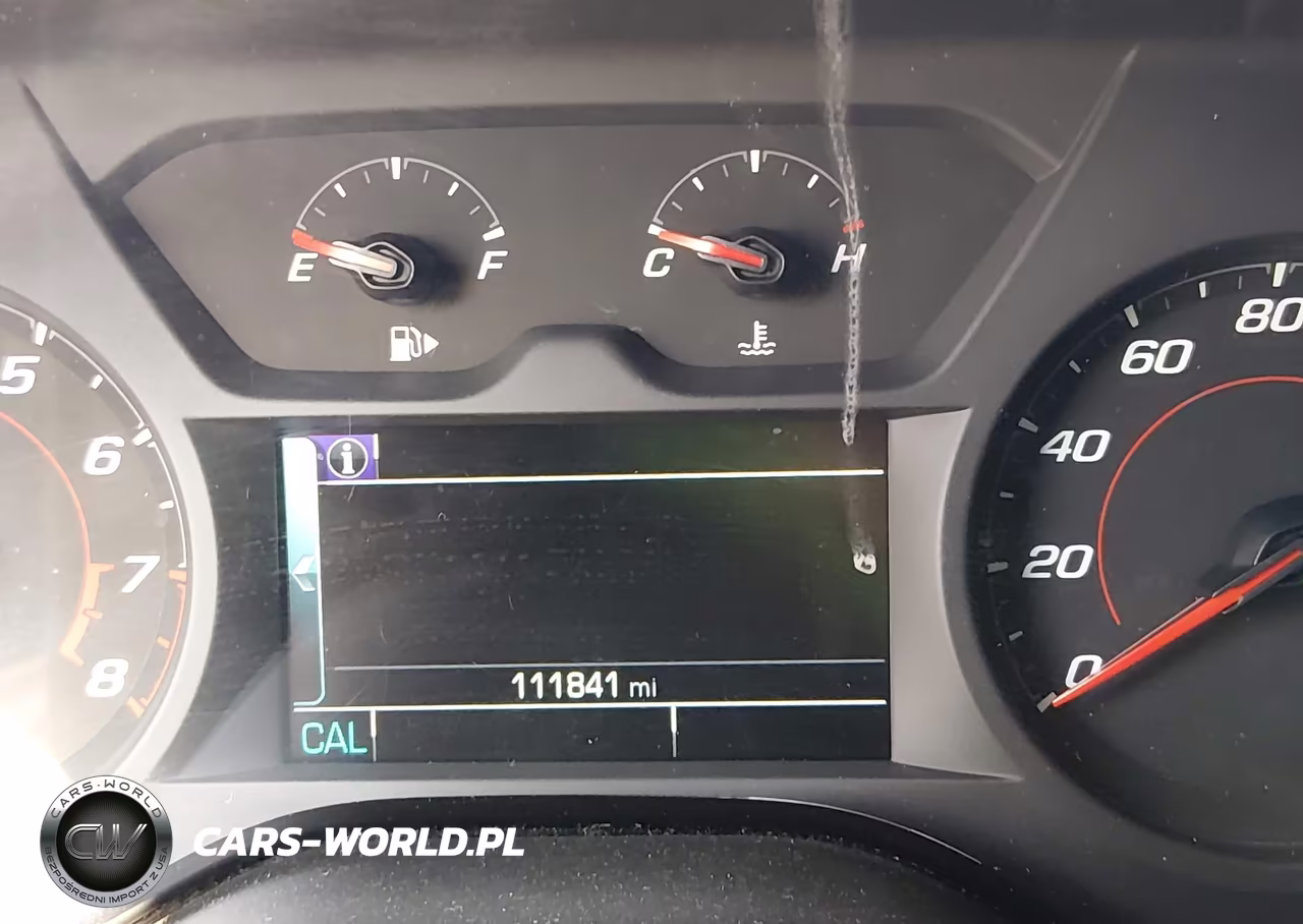 2017 Chevrolet Camaro 1Lt VIN:1G1FB1RS0H0139614 - 16
