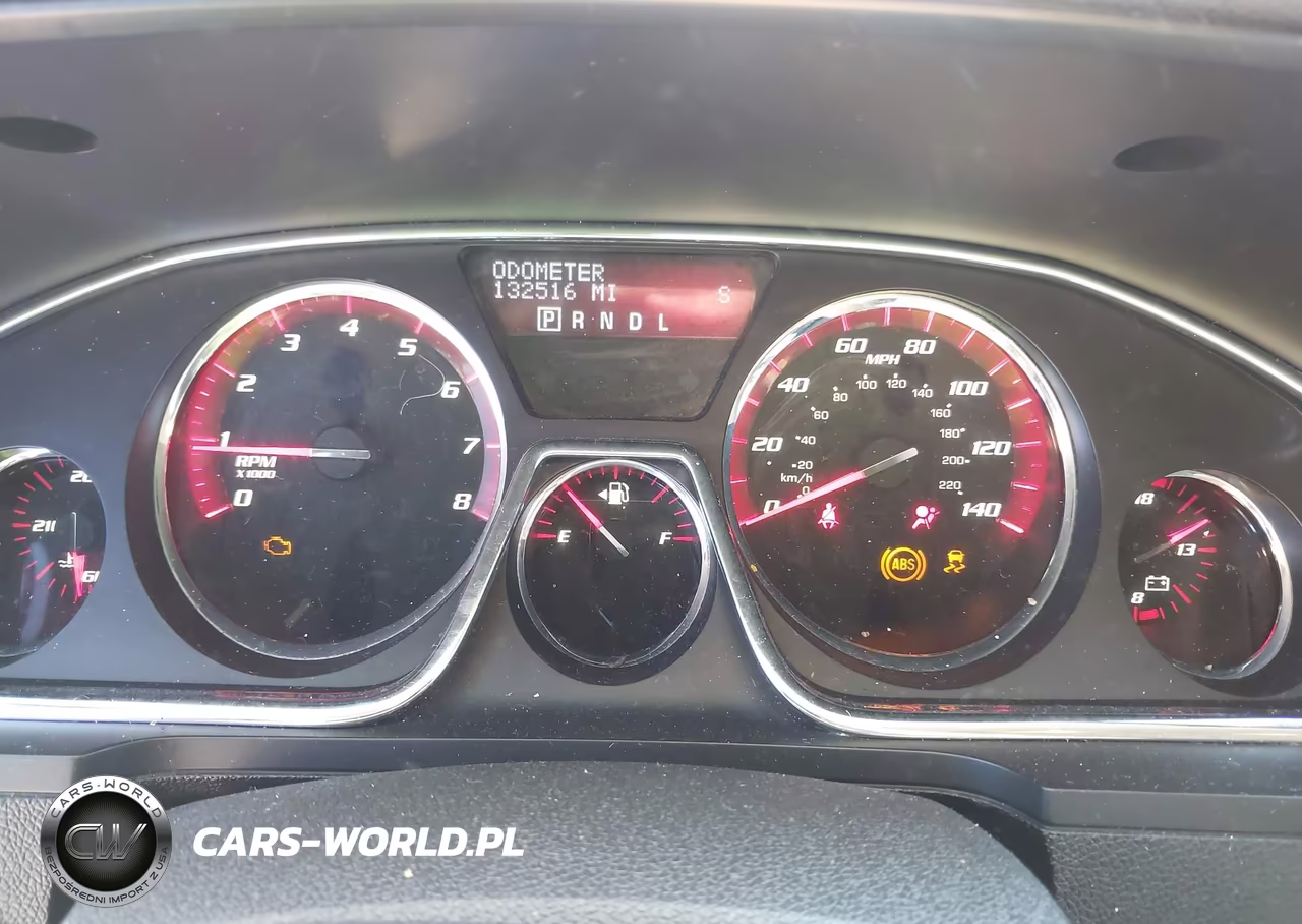 2016 GMC Acadia Sle-1 VIN:1GKKRNED6GJ338583 - 7