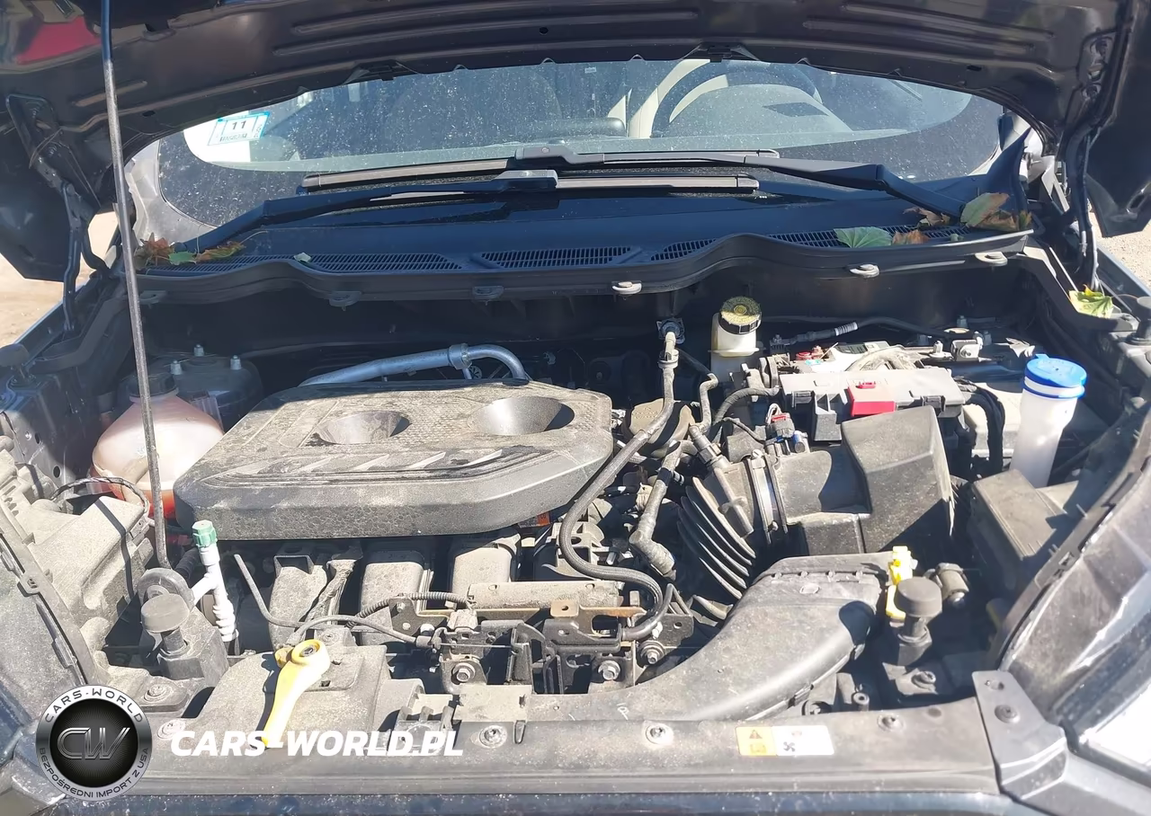 2022 Ford Ecosport S VIN:MAJ6S3FL4NC457669 - 10