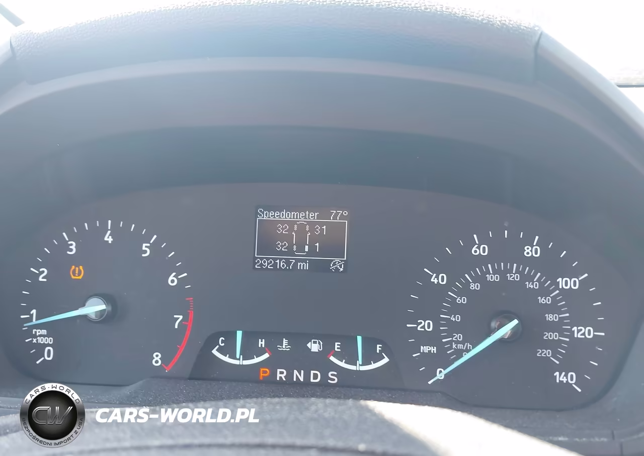 2022 Ford Ecosport S VIN:MAJ6S3FL4NC457669 - 7